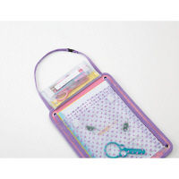 レイメイ藤井 先生オススメ 探検ボード ピンク RS105P（直送品）