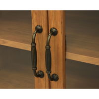 エイ・アイ・エス タンジェリン ローキャビネット120 ナチュラル 幅1199×奥行396×高さ519mm TGR-120LC 1台（直送品）