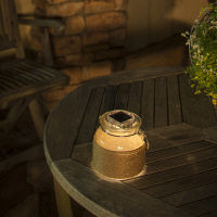 タカショー ソーラーガラスライト S LGS-G01S（直送品）