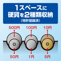 アスカ 手提げ金庫 MCB250 1個