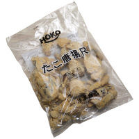 宝幸/クラレイ 業務用魚介揚げ物2種（エビフライ・タコ唐揚げ）【取寄せ冷凍食材】（直送品）