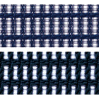 CC81BR FPG4 オカムラ コンテッサ セコンダ 可動肘 座メッシュ ハイバック ポリッシュ ブラックボディ ダークブルー 1脚（直送品）