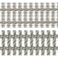 CC81MR FPG3 オカムラ コンテッサ セコンダ 可動肘 座メッシュ ハイバックブラックフレーム ブラックボディ ライトグレー 1脚（直送品）