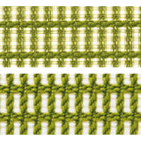 CC81MR FPG5 オカムラ コンテッサ セコンダ 可動肘 座メッシュ ハイバック ブラックフレームブラックボディ グリーン 1脚（直送品）