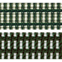 CC81MR FPH5 オカムラ コンテッサ セコンダ 可動肘 座メッシュ ハイバックブラックフレームブラックボディ ダークグリーン 1脚（直送品）