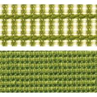 CC83BR FPC5 オカムラ コンテッサ セコンダ 可動肘 座クッション ハイバックポリッシュフレームブラックボディ グリーン 1脚（直送品）