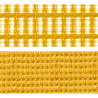 CC83BR FPD9 オカムラ コンテッサ セコンダ 可動肘 座クッション ハイバック ポリッシュフレームブラックボディ イエロー 1脚（直送品）