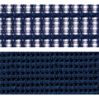 CC83GR FPC4 オカムラ コンテッサ セコンダ 座クッション ハイバック シルバーフレーム ブラックボディ ダークブルー 1脚（直送品）