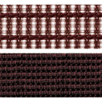 CC83GR FPC8 オカムラ コンテッサ セコンダ 座クッション ハイバック シルバーフレーム ブラックボディ ダークブラウン 1脚（直送品）