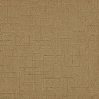 サンゲツ カーペットタイル DT4500 アビリオ 裏糊なし 幅500×奥行500×厚さ9.3mm ベージュ DT4552 1セット（4枚入）（直送品）