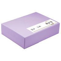 ササガワ タカ印 札紙 輪のし 御歳暮字入 28-42 1セット（1000枚：100枚入×10冊）