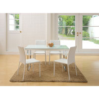 【軒先渡し】 関家具 TOCOM クオーレ ダイニングテーブル 幅1500×奥行800×高さ730mm GDT-7691 1台（直送品）