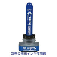 コクヨ ホワイトボード用マーカーインクガイイスタンダードタ PM-BN102R 1セット(20本)