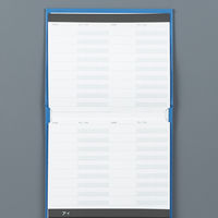 コクヨ 電話帳576名 ワ-22NB 1セット(10冊)