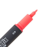 コクヨ 螢光OAマーカー 5色 L202-5S PM-L202-5S 1セット(100本:5本入×20セット)