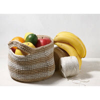 コクヨ　麻紐480m・ホワイト　ホヒ-35W　1セット（10巻）（直送品）