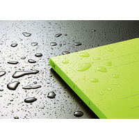 コクヨ　PP製フラットファイル　A4タテ　150枚とじ　背幅20mm　オレンジ　フ-H10YR　1セット（30冊）