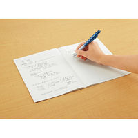 コクヨ フィットカーブシャープB PS-300B 1セット（10本）