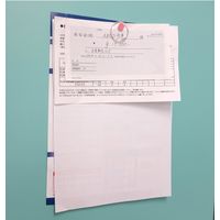 コクヨ カラーマグネット 強力タイプ クリヤー 直径30mm 約9枚保持 ピンク マク-T30NP 1セット（20個：2個入×10パック）