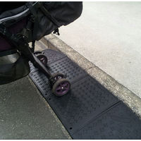 ミスギ サイレントキャスコーナー CAS-100 1枚