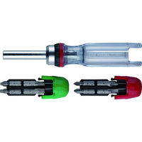 ベッセル ラチェットドライバー 16本組 TD‐6816MG TD6816MG 1セット