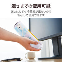 エアダスター エアスプレー 2Way エコ DME(ノンフロン) 逆さ使用可能 AD-ECO2WAY エレコム 1本（直送品）