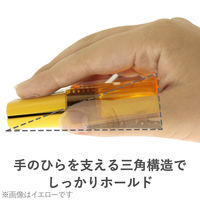 エレコム Bluetooth(R)ワイヤレスマウス「CAPCLIP」 M-CC2BRSRD 1個