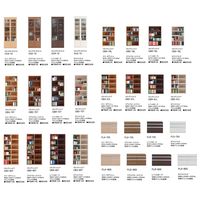 フナモコ NEW LATTICE （ニューラチス/ローチェスト） エリーゼアッシュ 幅899×奥行448×高さ476mm FLA-90S 1台（直送品）