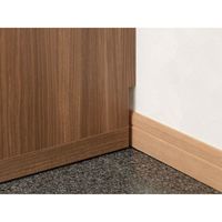 【軒先渡し】フナモコ LIVING SHELF  オープン板戸　 ホワイトウッド 幅600×奥行367×高さ1138mm LFS-60 1台（直送品）