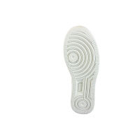 キタヤマ マンティス 紐タイプ ホワイト 26.5cm M-19-26.5（直送品）