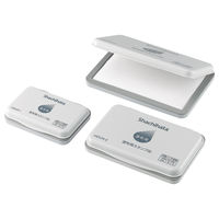 シヤチハタ 塗布用スタンプ台 小形 HGUN-1 1個