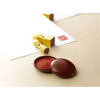 シヤチハタ 鯱旗印肉 公用 50号 MNK-50 1個