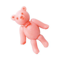 シヤチハタ かんてんねんど くろ NEK-140CP-4