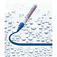 シヤチハタ ウエットライト 太字 黒 K-45-K