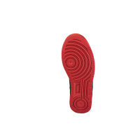 キタヤマ マンティス 紐タイプ ブラック 26.0cm M-19-26（直送品）