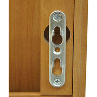 エイ・アイ・エス おふだ立て(大) ブラウン GKD-03BR 1台