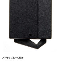 サンワサプライ USB3.0 SDカードリーダー ADR-3MSDUBK 1個