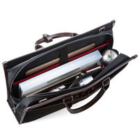 サンワサプライ ビジカジPCバッグ（ビジネスカジュアル） ブラック/15.6インチワイドまで対応 BAG-C40BK 1個