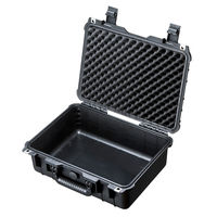 サンワサプライ ハードツールケース BAG-HD4 1個