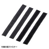 サンワサプライ ケーブル配線トレー メッシュ 汎用タイプ CB-CT5 1台