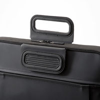 サンワサプライ 衝撃吸収インナーケース（13.3型ワイド） ブラック IN-H13BKN 1個