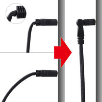 サンワサプライ イーサネット対応ハイスピードHDMI 3Dケーブル KM-HD20-3D10 1本（直送品）