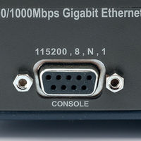 【処分品】サンワサプライ レイヤー2 Webスマート Gigaスイッチ 24ポート LAN-GIGASFP24 1個（直送品）