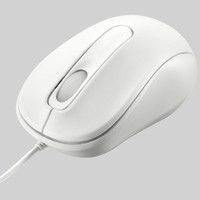 サンワサプライ 有線レーザーマウス MA-LS26W 1個（直送品）