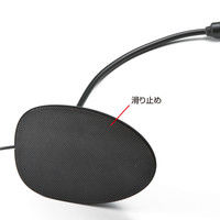 サンワサプライ USBマイクロホン MM-MCUSB25 1個（直送品）