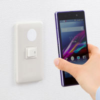 サンワサプライ NFCタグ(10枚入り) MM-NFCT 1個（直送品）