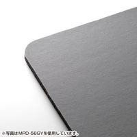 サンワサプライ ネオプレンマウスパッド MPD-56BL 1個