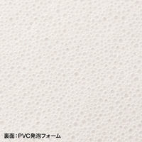 サンワサプライ ずれないマウスパッド(グレー) MPD-NS1GY-S 1個