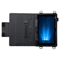 サンワサプライ タブレットケース（富士通 ARROWS Tab Q506/Q507） PDA-TABF5 1個（直送品）