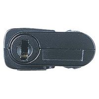 サンワサプライ eセキュリティ(マスターキー対応ダイヤル錠) SLE-9L 1個